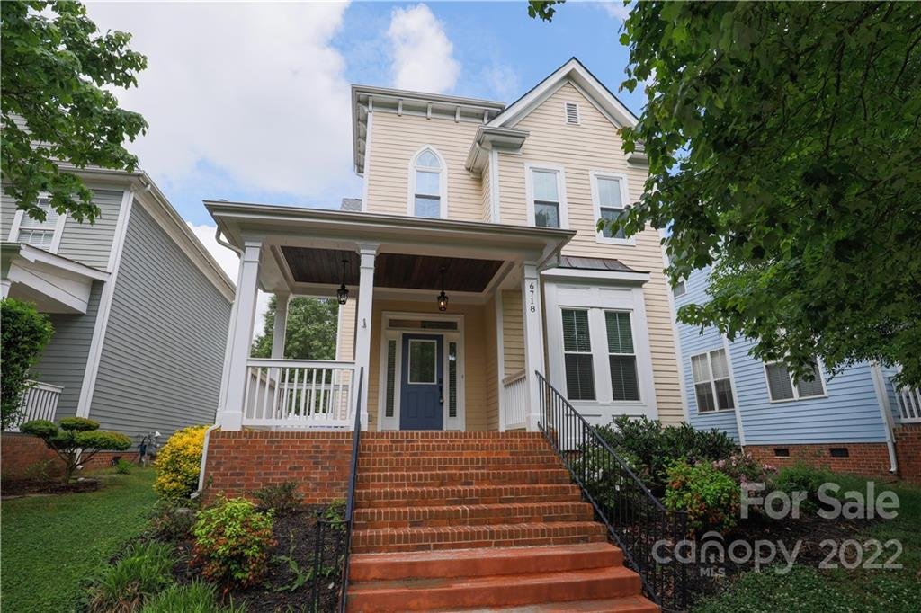 6718 Park Meadows Place