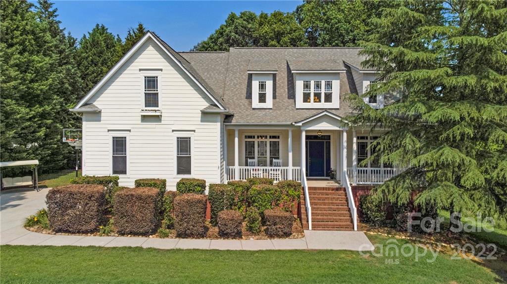 Property image 1 at 159 Canvasback Road, Mooresville, NC 28117