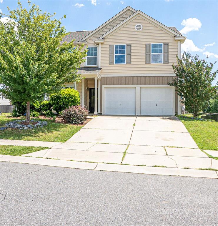 12881 Clydesdale Drive