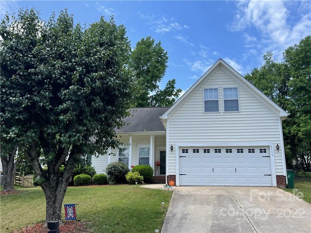 Property image 1 at 4713 Buckminister Court, Charlotte, NC 28269