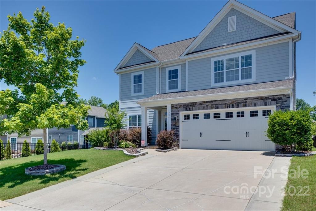 336 Hawks Creek Parkway