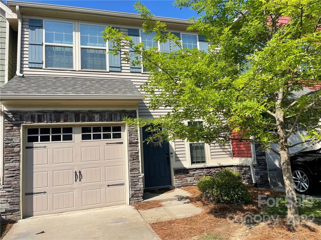 Property image 1 at 11136 Jc Murray Drive, Concord, NC 28027