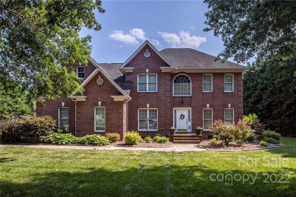 Property image 1 at 102 Water Oak Lane, Stanfield, NC 28163