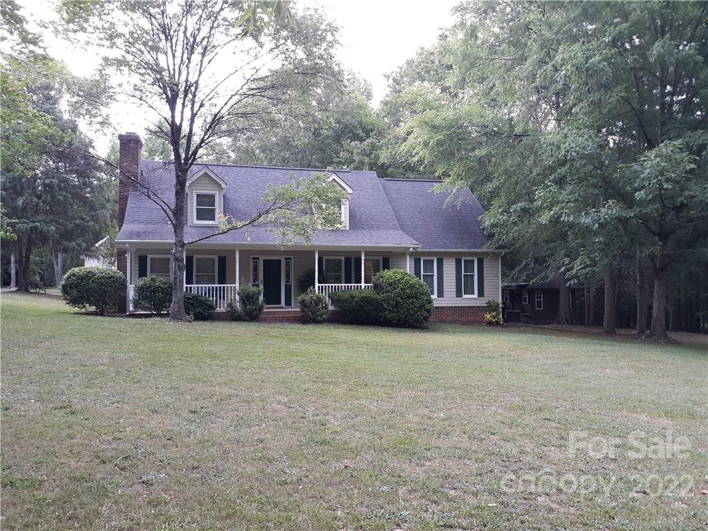 6707 Providence Road