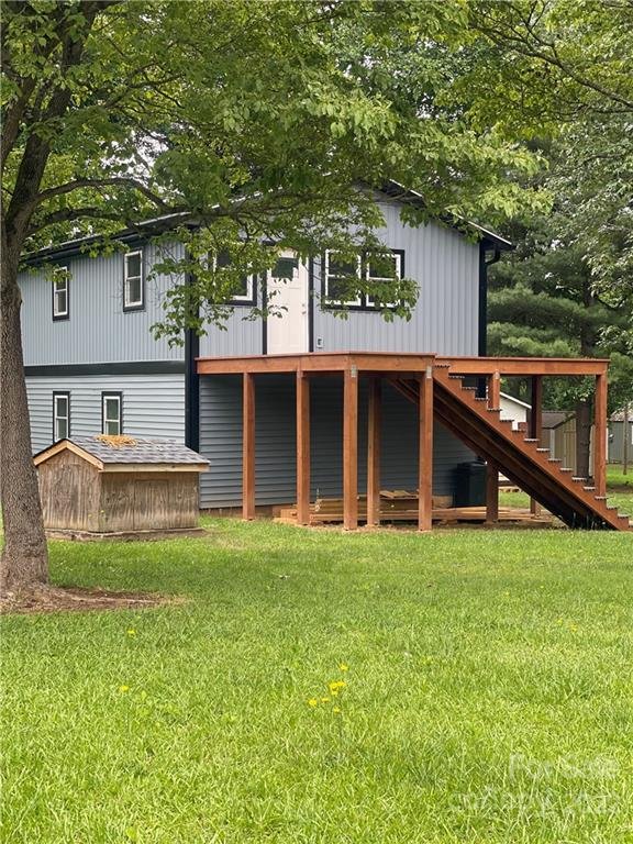 Property image 1 at 185 Sunshine Lane, Salisbury, NC 28146