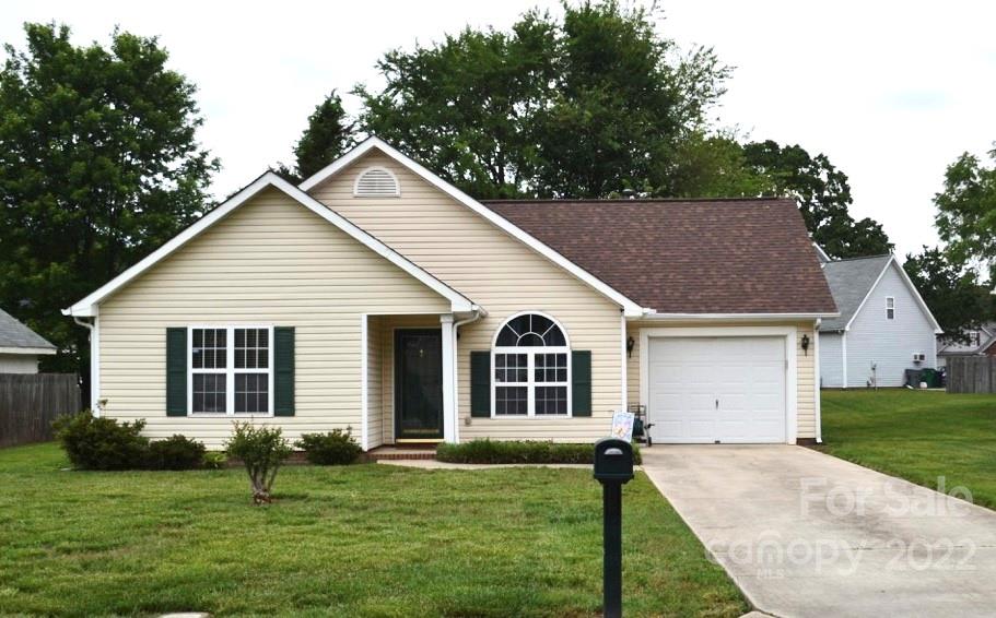 7910 Bella Vista Court