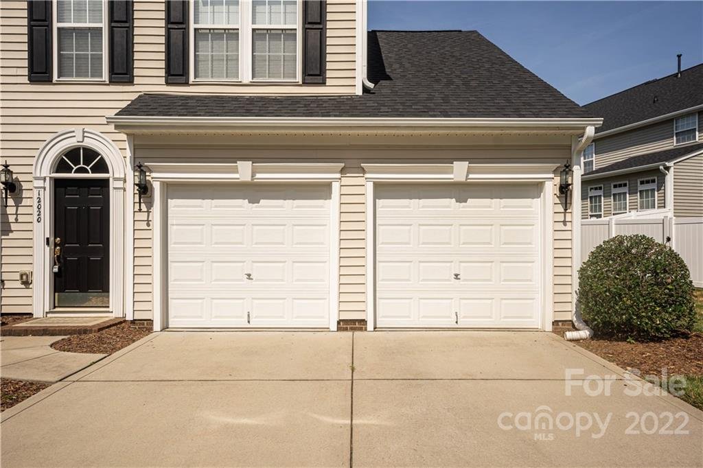Property image 1 at 12020 Windy Rock Way, Charlotte, NC 28273