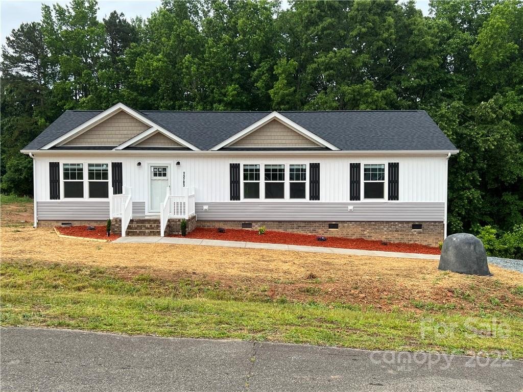 Property image 1 at 13783 St Johns Drive, Stanfield, NC 28163