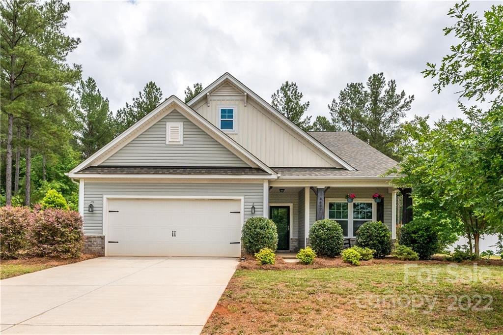 Property image 1 at 6607 Buck Horn Place, Waxhaw, NC 28173