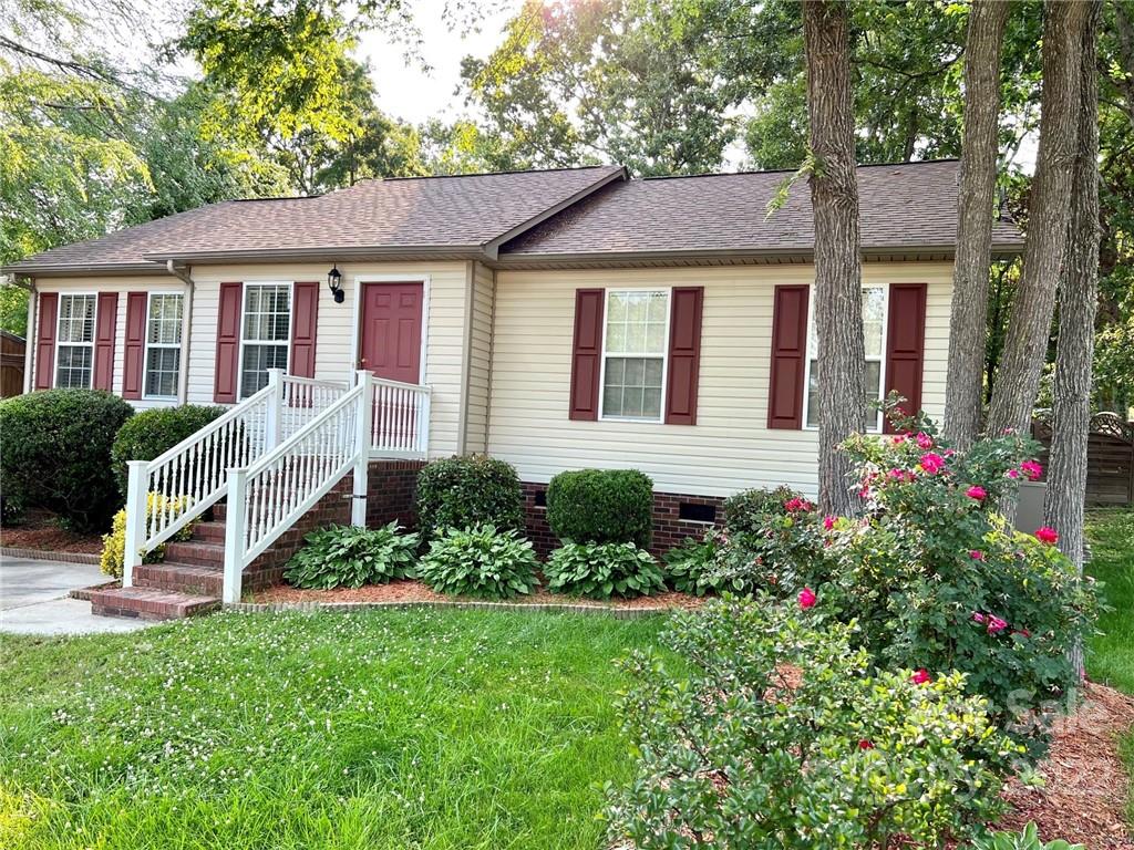 Property image 1 at 1521 Tammy Court, Kannapolis, NC 28083