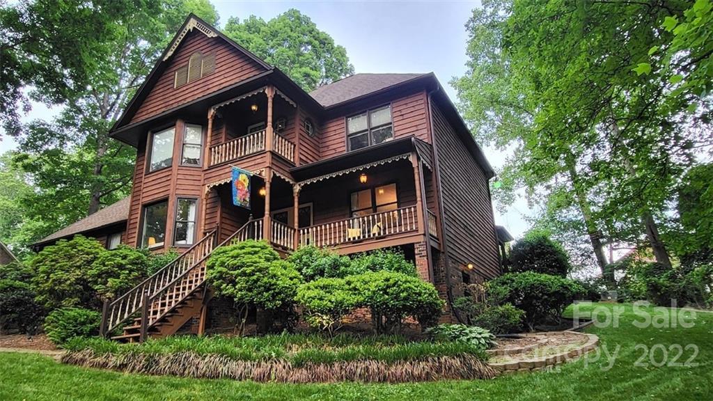 Property image 1 at 506 6th Avenue, Conover, NC 28613