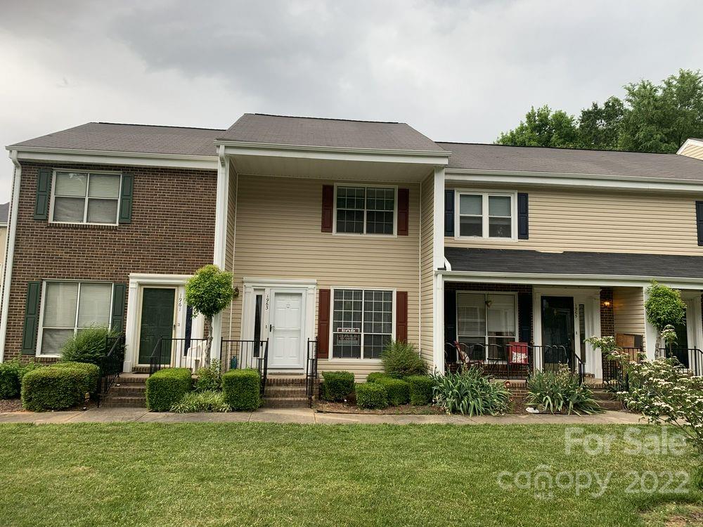 Property image 1 at 1963 Lancer Court, Gastonia, NC 28054