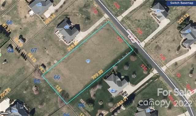 Property image 1 at 413 Davis Farm Drive, Salisbury, NC 28147