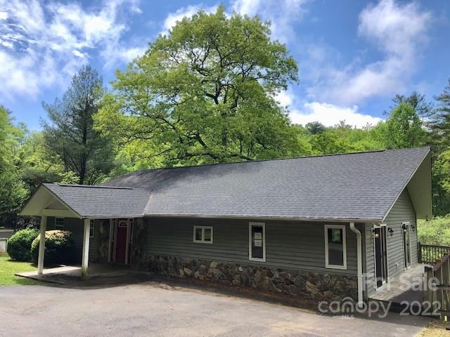 Property image 1 at 171 Myers Drive, Lake Toxaway, NC 28747