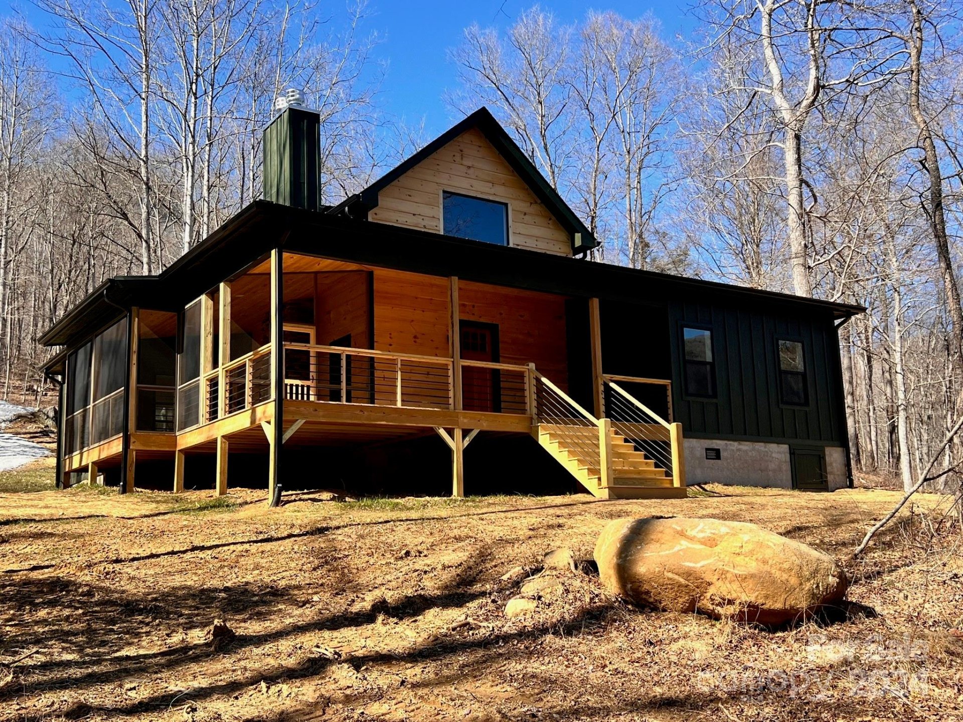 Property image 1 at 316 Catawba Drive, Marion, NC 28752