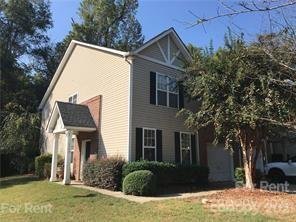 Property image 1 at 16759 Commons Creek Drive, Charlotte, NC 28277