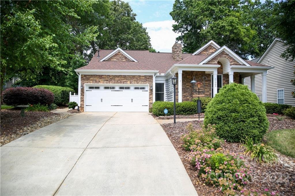 Property image 1 at 11905 Little Stoney Court, Charlotte, NC 28269