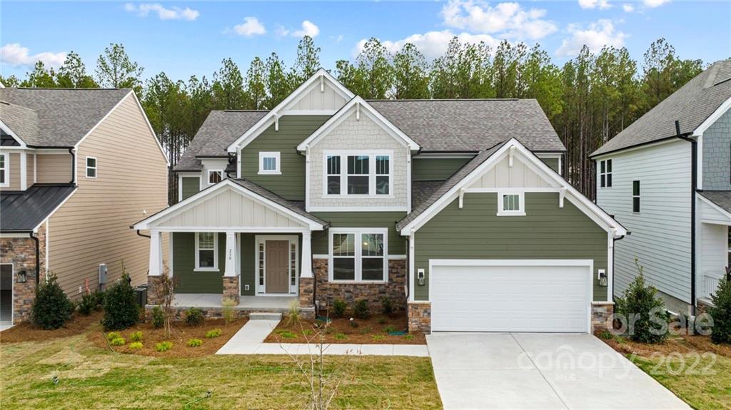 Property image 1 at 230 Boxelder Road, Lake Wylie, SC 29710