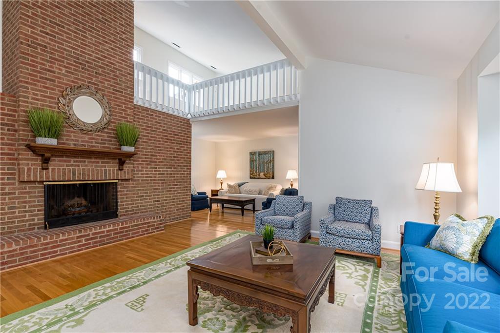 Property image 1 at 5140 Dunes Court, Charlotte, NC 28226