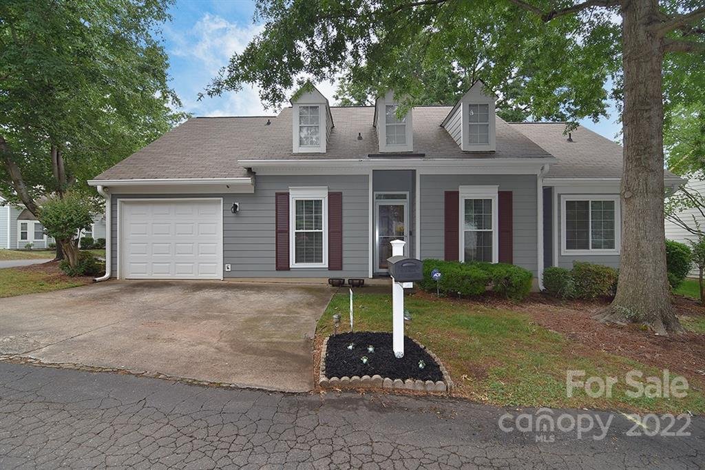Property image 1 at 5612 Becton Park Drive, Charlotte, NC 28227