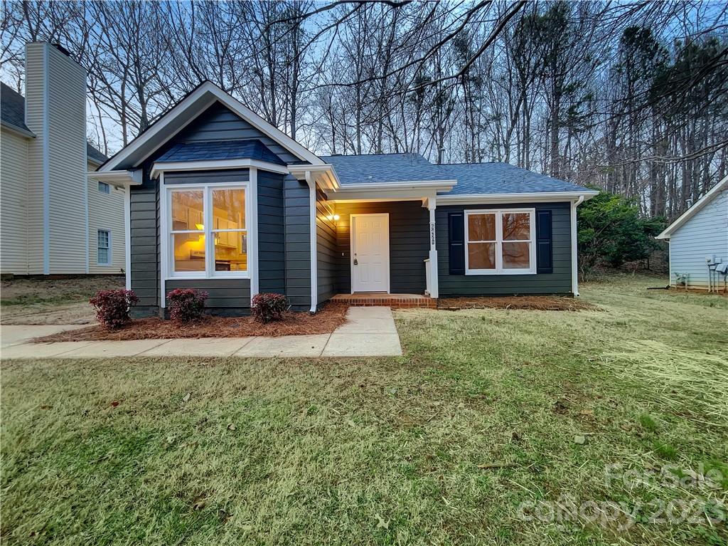 Property image 1 at 6421 Schubert Place, Charlotte, NC 28227