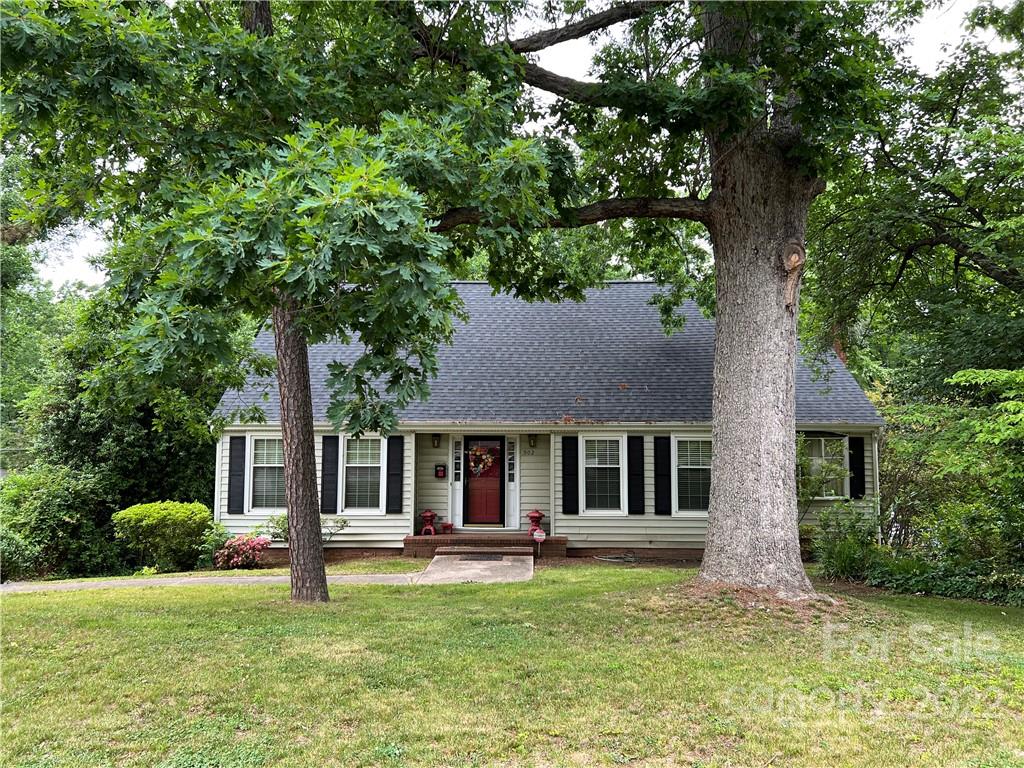 Property image 1 at 902 Sprucewood Street, Kannapolis, NC 28081