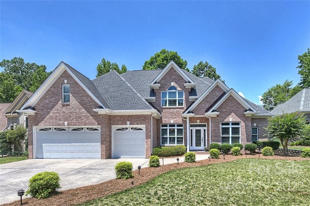 14016 Point Lookout Road