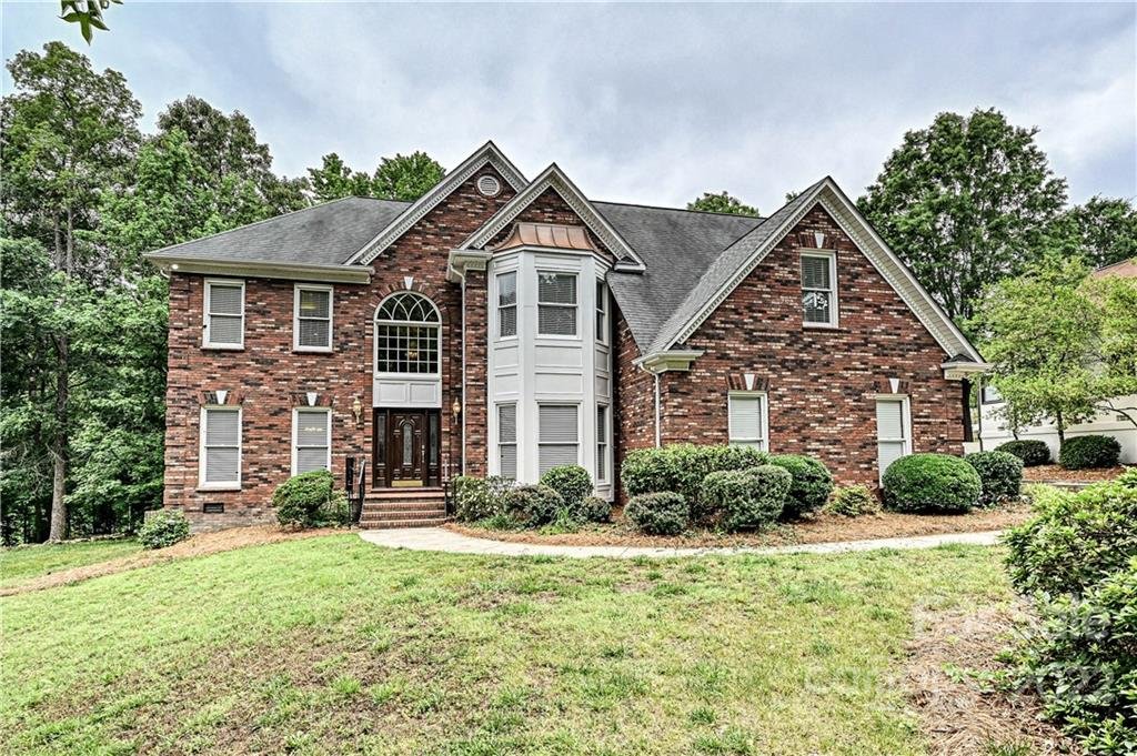 Property image 1 at 9528 Millen Drive, Harrisburg, NC 28075