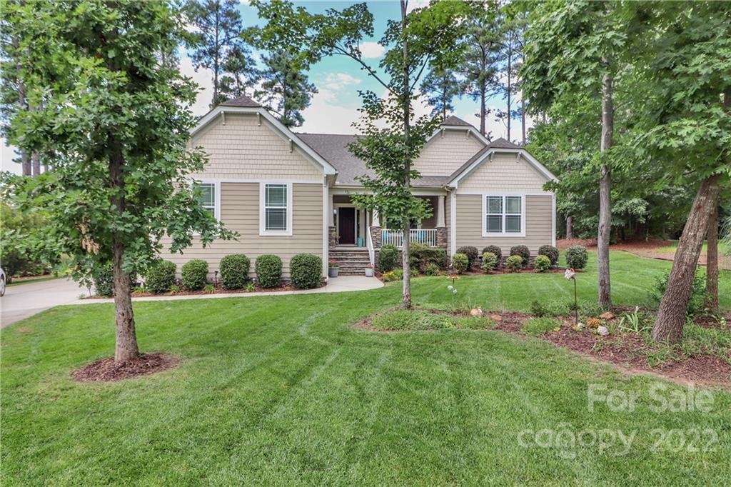 Property image 1 at 121 Skipjack Point Court, Mooresville, NC 28117