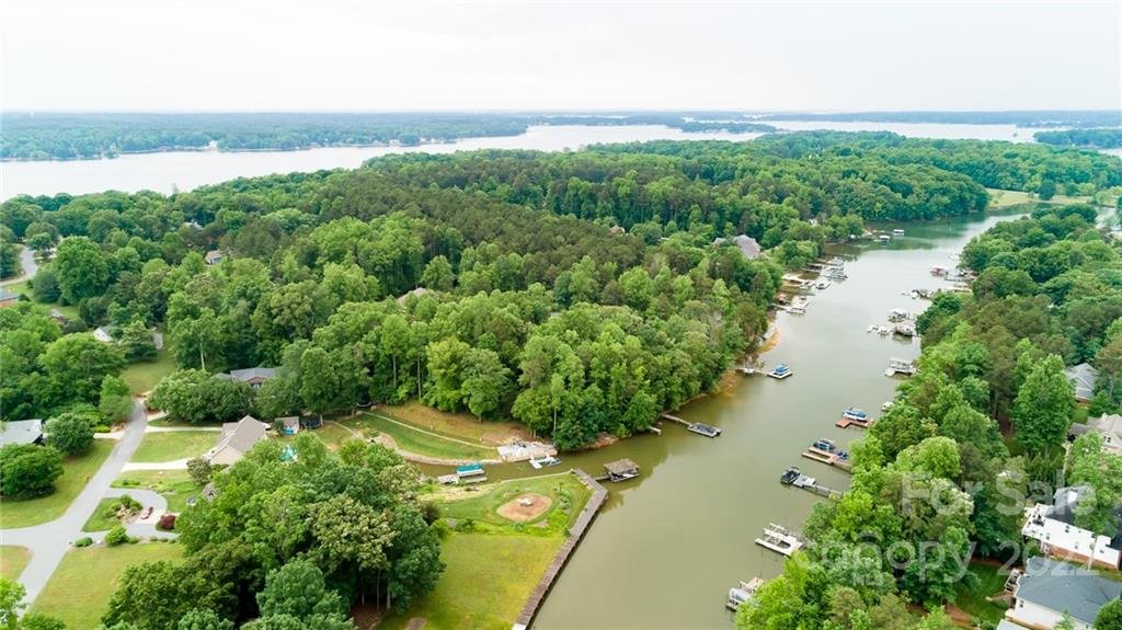 8606 Sherrills Creek Drive