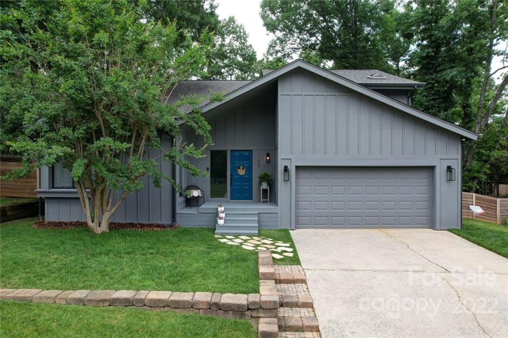 145 Creek Valley Drive