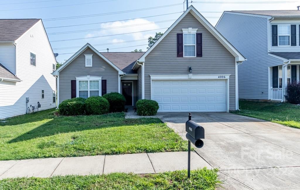4006 Herkimer Drive