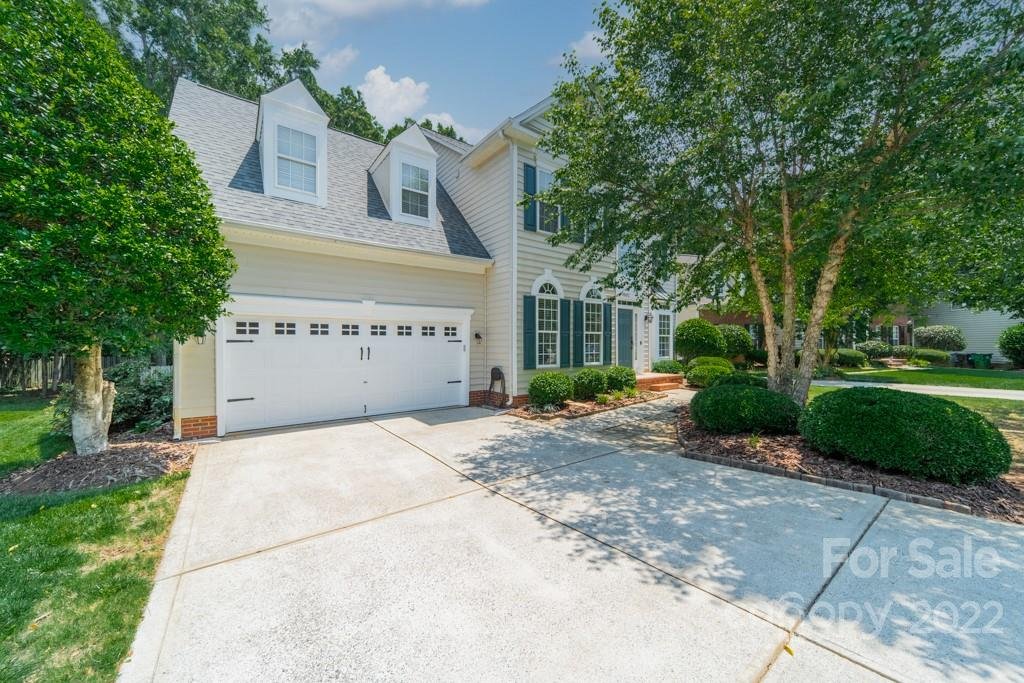 9802 Mitchell Glen Drive