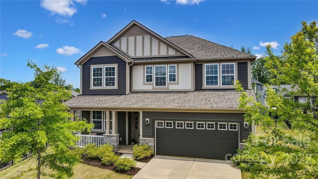 Property image 1 at 5362 Baker Lane, Lake Wylie, SC 29710
