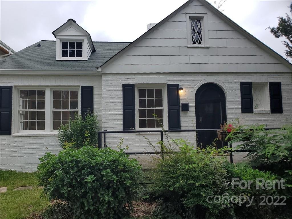 Property image 1 at 2429 Commonwealth Avenue, Charlotte, NC 28205