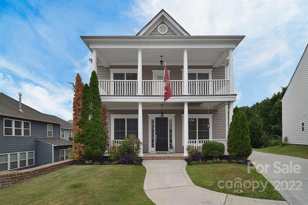 Property image 1 at 12530 Druids Glen Drive, Pineville, NC 28134