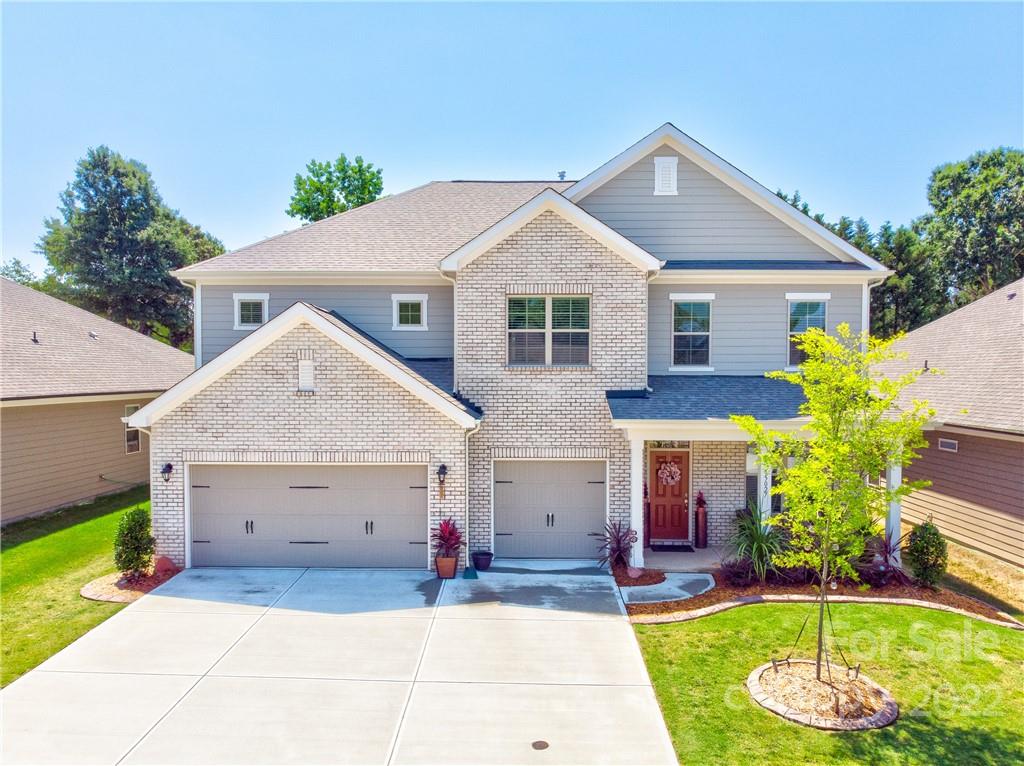 Property image 1 at 15027 Autumn Sage Drive, Charlotte, NC 28278