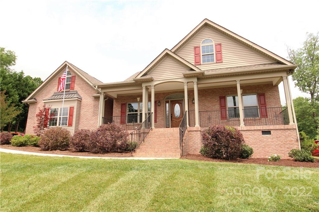 970 Colleton Meadow Drive