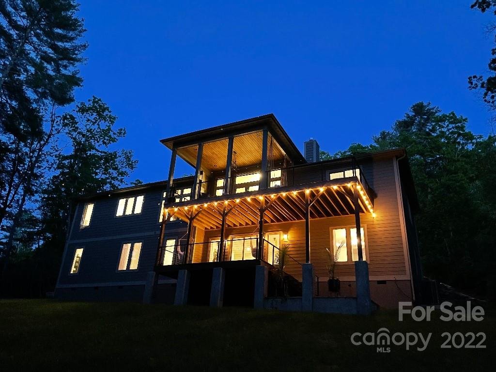 Property image 1 at 74 Crossings Circle, Fairview, NC 28730