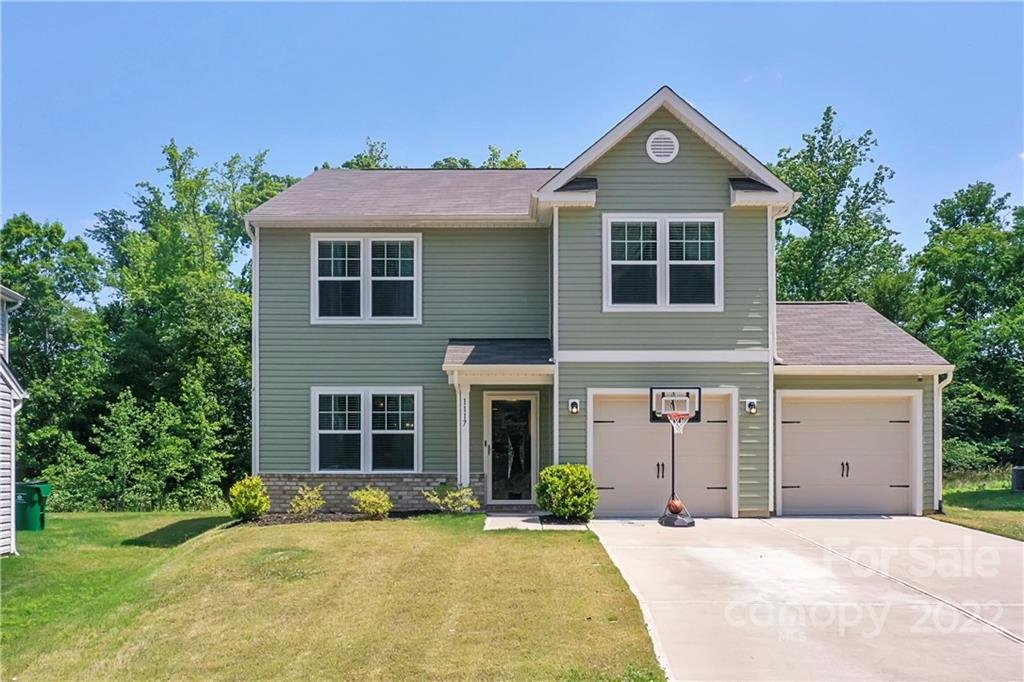 1117 Coyote Brush Lane