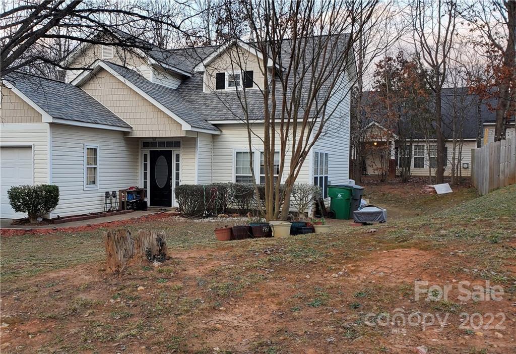 Property image 1 at 4214 Brandie Glen Road, Charlotte, NC 28269