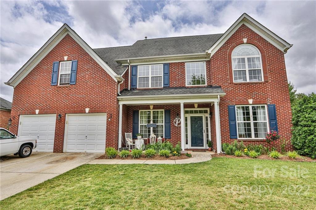 175 Winter Flake Drive