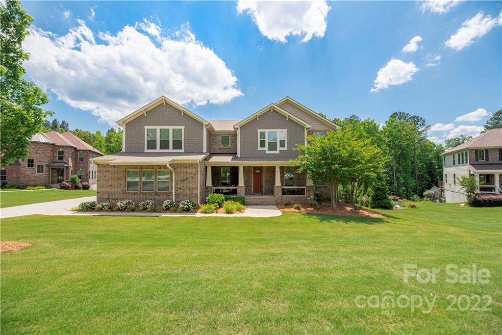 Property image 1 at 149 Leaning Tower Drive, Mooresville, NC 28117