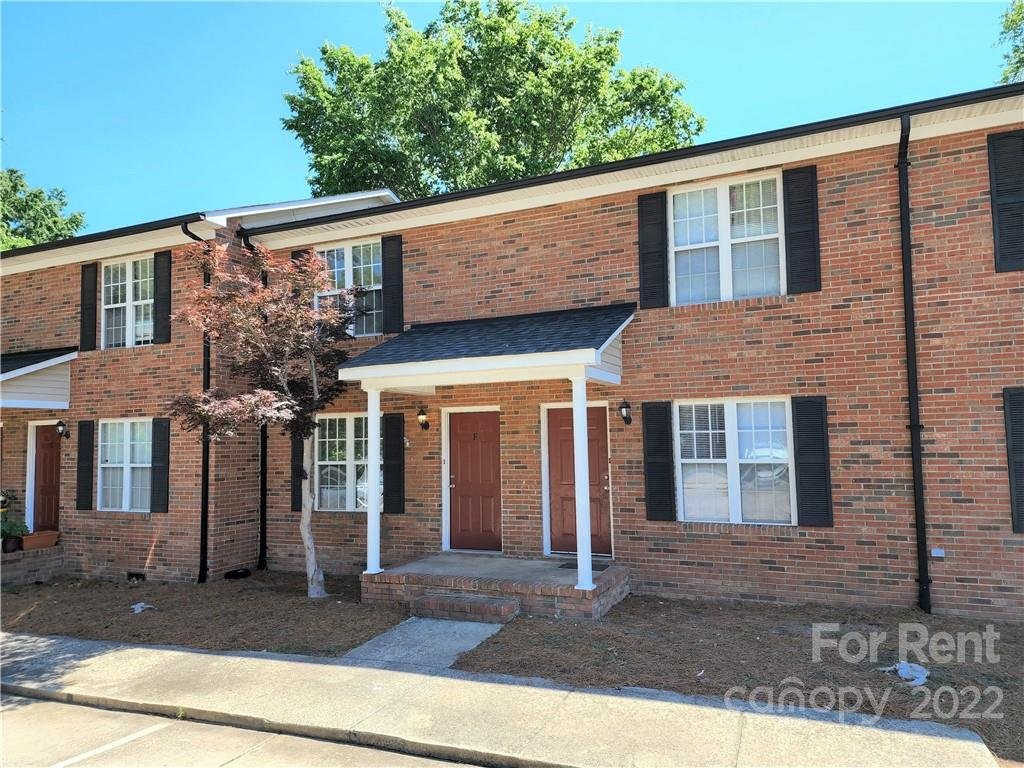 Property image 1 at 268 South Circle Drive, Concord, NC 28027