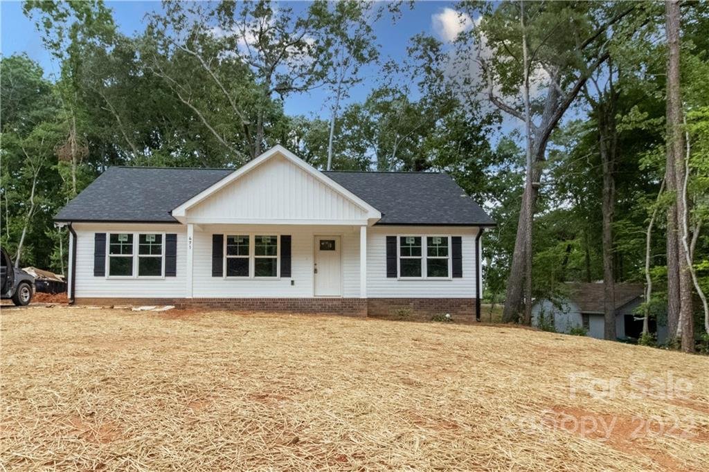 Property image 1 at 471 Acorn Acres Road, Norwood, NC 28128