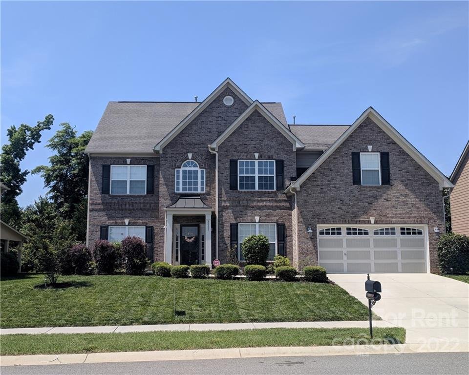 Property image 1 at 3001 Sedgewick Road, Indian Trail, NC 28079