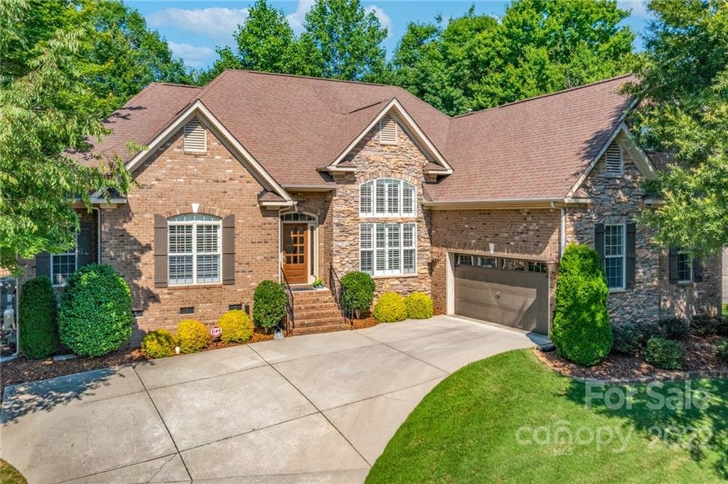 Property image 1 at 4228 Hoffmeister Drive, Waxhaw, NC 28173