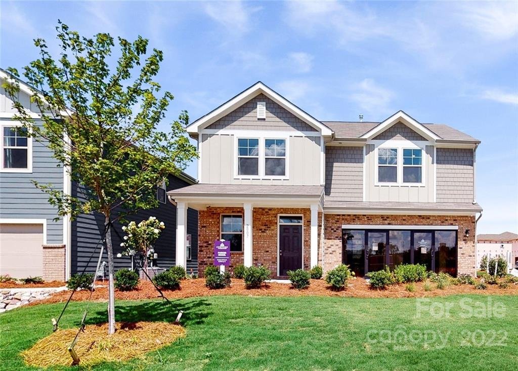 2007 Weddington Pointe Drive