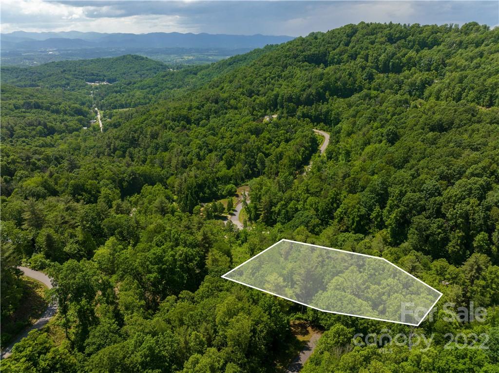 Property image 1 at 31 Bent Branch Lane, Asheville, NC 28804