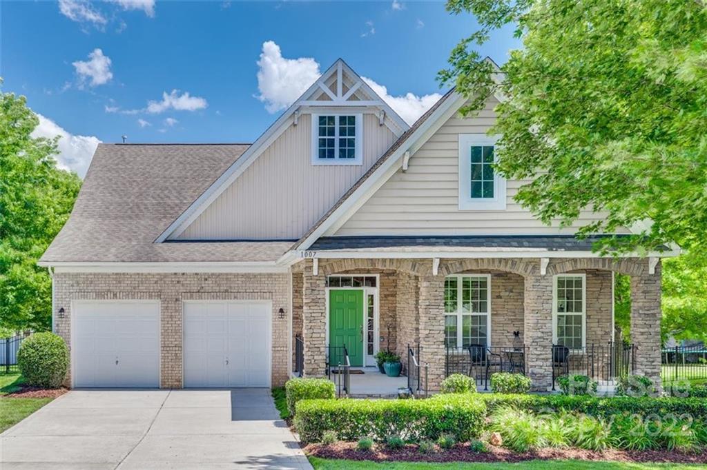 Property image 1 at 1007 Kaiser Way, Fort Mill, SC 29715